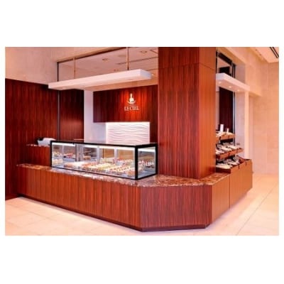 ホテルプラザ勝川オリジナル焼菓子アソート18個入り