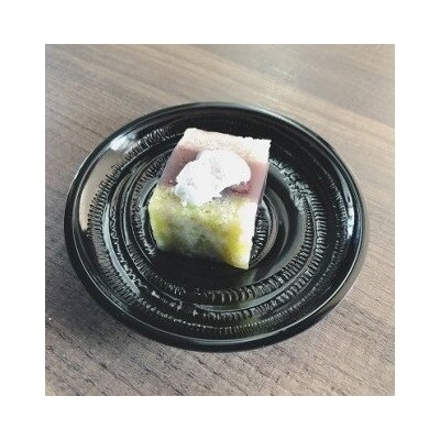 高蔵寺ニュータウンを応援する「高蔵寺和っか饅頭」　12個