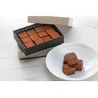 生チョコレート　12コ入り2箱 濃厚　カカオ　スイーツ　チョコ　ご褒美　自分チョコ　バレンタイン
