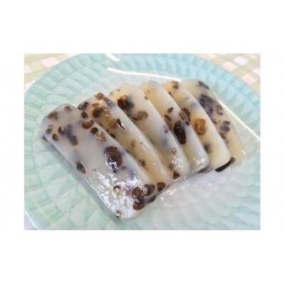 パンダこんにゃく 国産きくらげ入りこんにゃく 24個 お礼品詳細 ふるさと納税なら さとふる