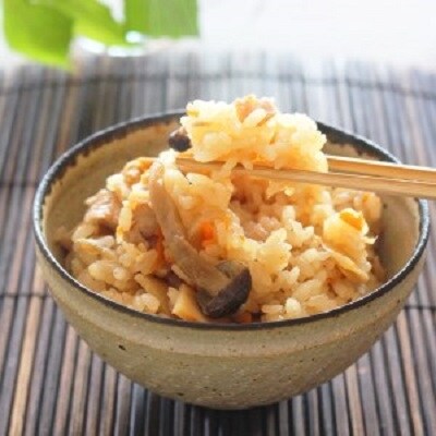 牛すじ食べ比べセット3種類と鶏めしの素/各2個合計8個のセット　一人暮らし 冷凍 レトルト