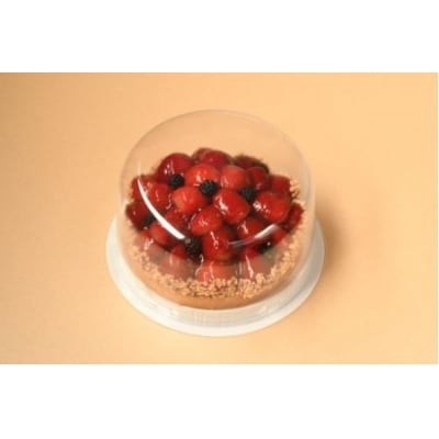山盛りイチゴタルト　いちご　洋菓子　タルト　ケーキ　誕生日　スイーツ