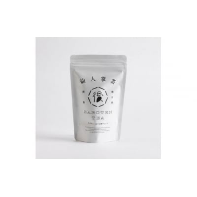 仙人掌茶(サボテン茶)6個入セット