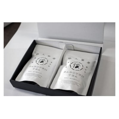 仙人掌茶(サボテン茶)6個入セット