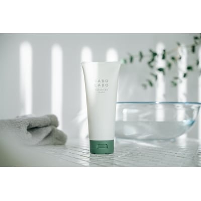 【春日井市産サボテンコスメ】ミルククレンジング洗顔　美容　日用品　メイク落とし　W洗顔不要　うるおい