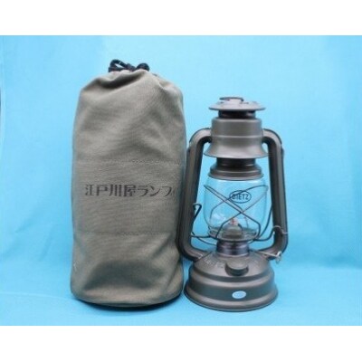 DIETZ78ODとランタンバッグセット