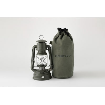 DIETZ78ODとランタンバッグセット　キャンプ　アウトドア　キャンプ用品　ランプ　ライト