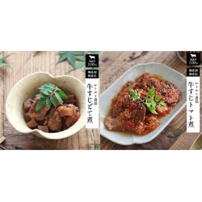 無添加レトルト食品セット/6種類×1個のセット　一人暮らし 冷凍 レトルト 電子レンジ 無添加