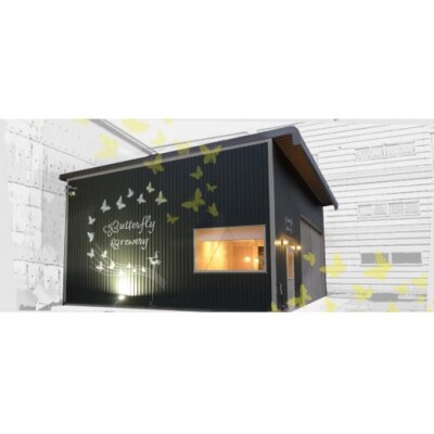 楽器シリーズのクラフトビール(4本セット)