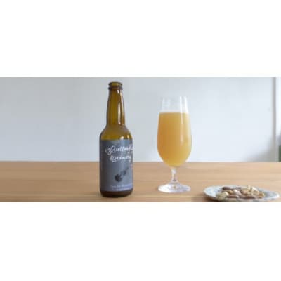 【定期便】楽器シリーズのクラフトビールが毎月1回4本1年間届きます。(計12回)