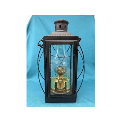 カンテラランプ クリア―