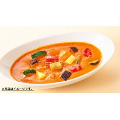 【インド亭】バターマサラカレー20個入:トマトをベースにした大人気カレー　レトルト　冷凍