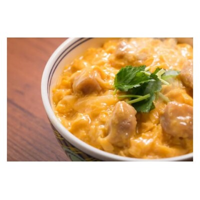 【定期便】【吉野家】親子丼の具(20袋入り)3ヶ月コース※離島への発送はできません。　親子丼　吉野家