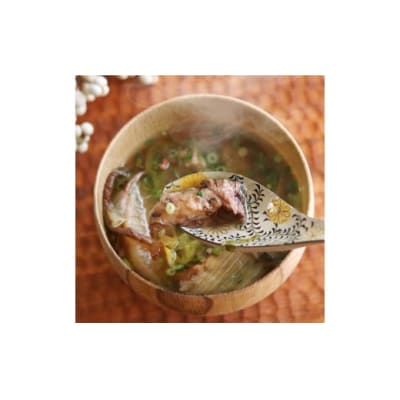 【レトルト食品】牛すじスープ(150g×20パック)