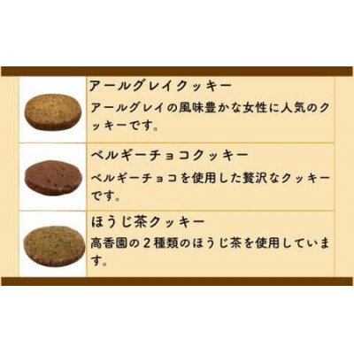 パティシエ・ラボ・テツヤ特製 フィナンシェ(6個入)・クッキー(12枚入り)各1個のセット