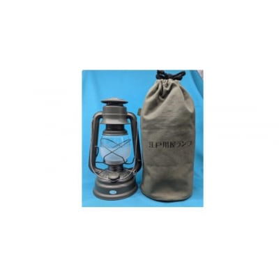 DIETZ78OD(サンドブラストハーフホヤ)とランタンバックセット