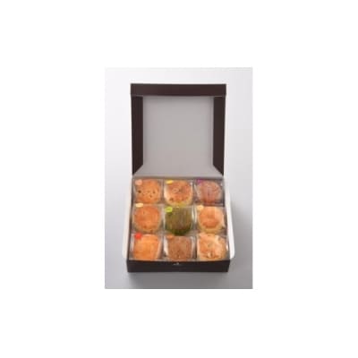 ザ・スコーン(9個入り)※北海道・沖縄・離島への配送不可