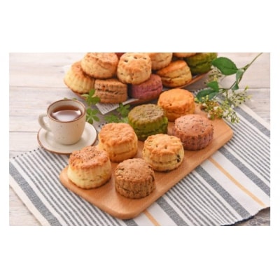 ザ・スコーン(9個入り)※北海道・沖縄・離島への配送不可