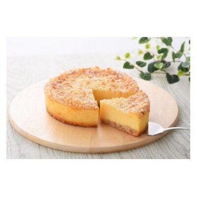 人気のチーズケーキ食べ比べセット(クワトロフロマージュ&でらフロマージュ)