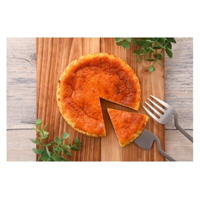 人気のチーズケーキ食べ比べセット(クワトロフロマージュ&でらフロマージュ)