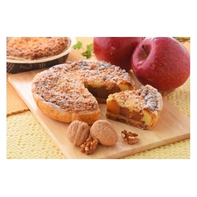 紅玉りんごのアップルパイ※北海道・沖縄・離島への配送不可