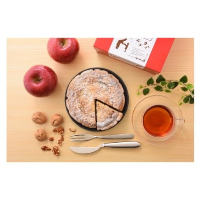 紅玉りんごのアップルパイ※北海道・沖縄・離島への配送不可