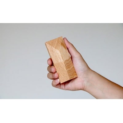 オリジナル木製青竹踏み【footloose】ver.normal