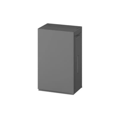 【2台セット】パナソニック 「ジアイーノ」 F-ML4000B×2台　色:ダークグレー×2