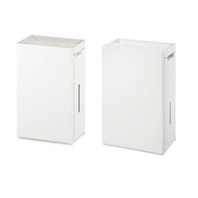 【2台セット】「ジアイーノ」F-ML4000B(ホワイト)とF-MV5020C(ペットエディション)