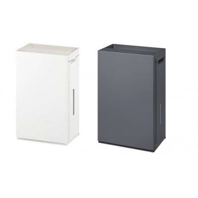 2台セット「ジアイーノ」 F-ML4000BとF-MV5000Cのセット　色:ホワイト×ダークグレー