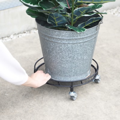 ガーデントロリー　GD-TRL