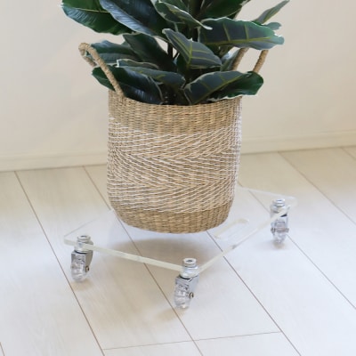 アクリルキャリー　AC-U50