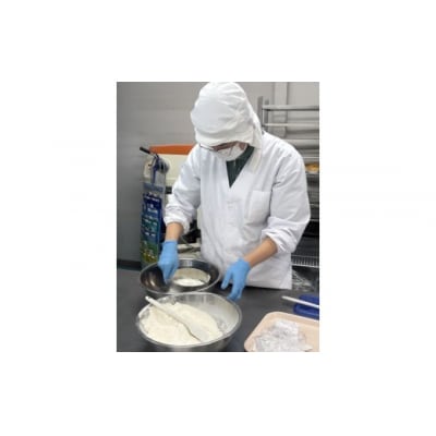 障害福祉サービス事業所「なかぎりワークス」の手作りクッキー詰め合せ21個(5種)