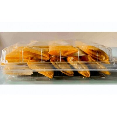 体にうれしい健康食材「食用サボテン」のサボイカ春巻き 10本入り(1本60g×10本)