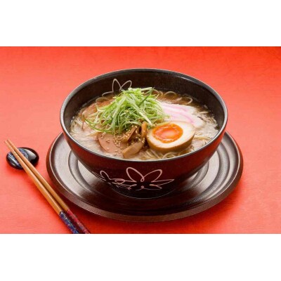 伊之助ラーメンセット(乾麺) (H019101)