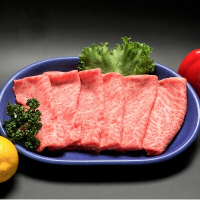 佐賀牛三昧贅沢食べ比べセット (H066107)
