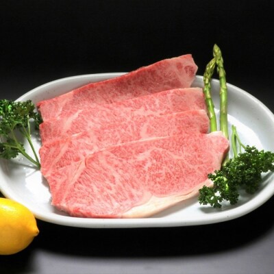 佐賀牛三昧贅沢食べ比べセット (H066107)
