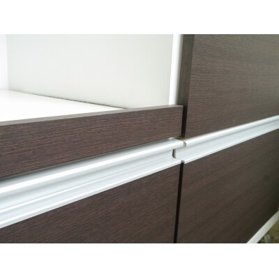 パレス 120カウンター ブラウン (H062229)