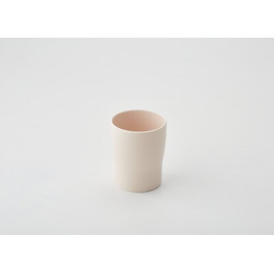 017　StackStock カップ ペアセット 桜色2個