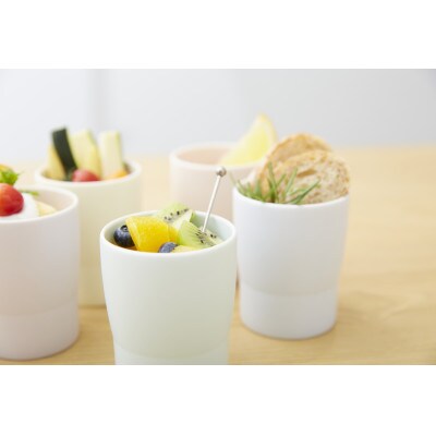 021　StackStock カップ ペアセット 薄藤色2個