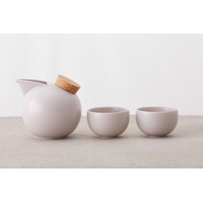 022　BeakBowlセット(白梅色)化粧箱入り
