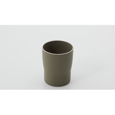 027　StackStock マット　カップ 3色