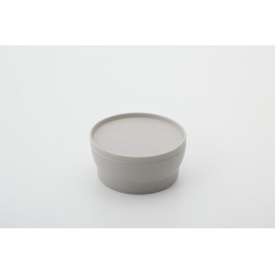 045 StackStock マット　プレートL・ボウルL　4点セット Matcha×Sesame