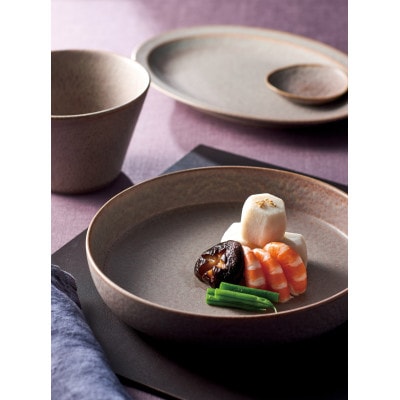 【美濃焼】cuisine キュイジーヌ スプーム(S・M・L)セット ベージュ【金正陶器】