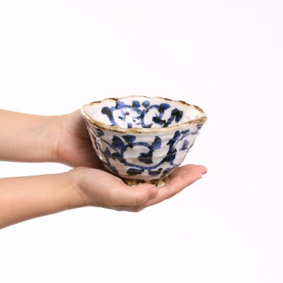 【美濃焼】3種の多用碗【陶土う庵】(1010-0104)