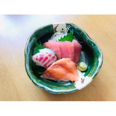 【美濃焼】織部手作り変形浅鉢揃え2個セット