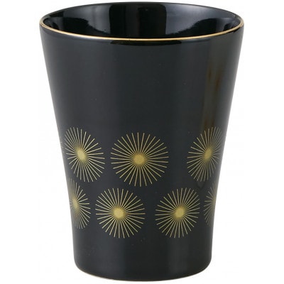 【美濃焼】華日和 フリーカップ2個セット 木箱入 【山加商店】YMK100-22H