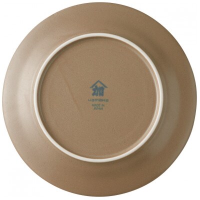 【美濃焼】komon 16cm 小皿 5枚セット 木箱入【山加商店】YMK80-57H