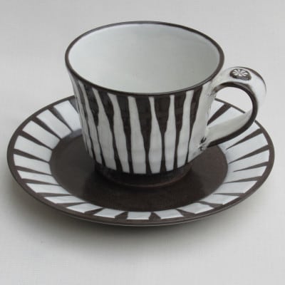 十草　コーヒーC/S(白)