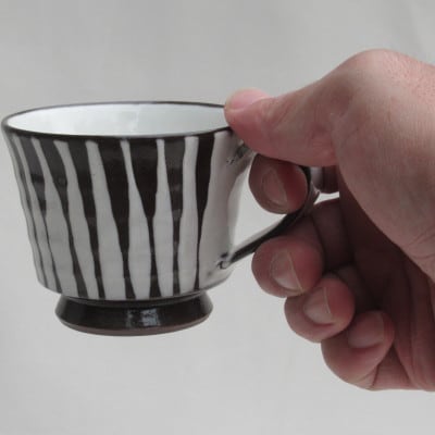 十草　コーヒーC/S(白)